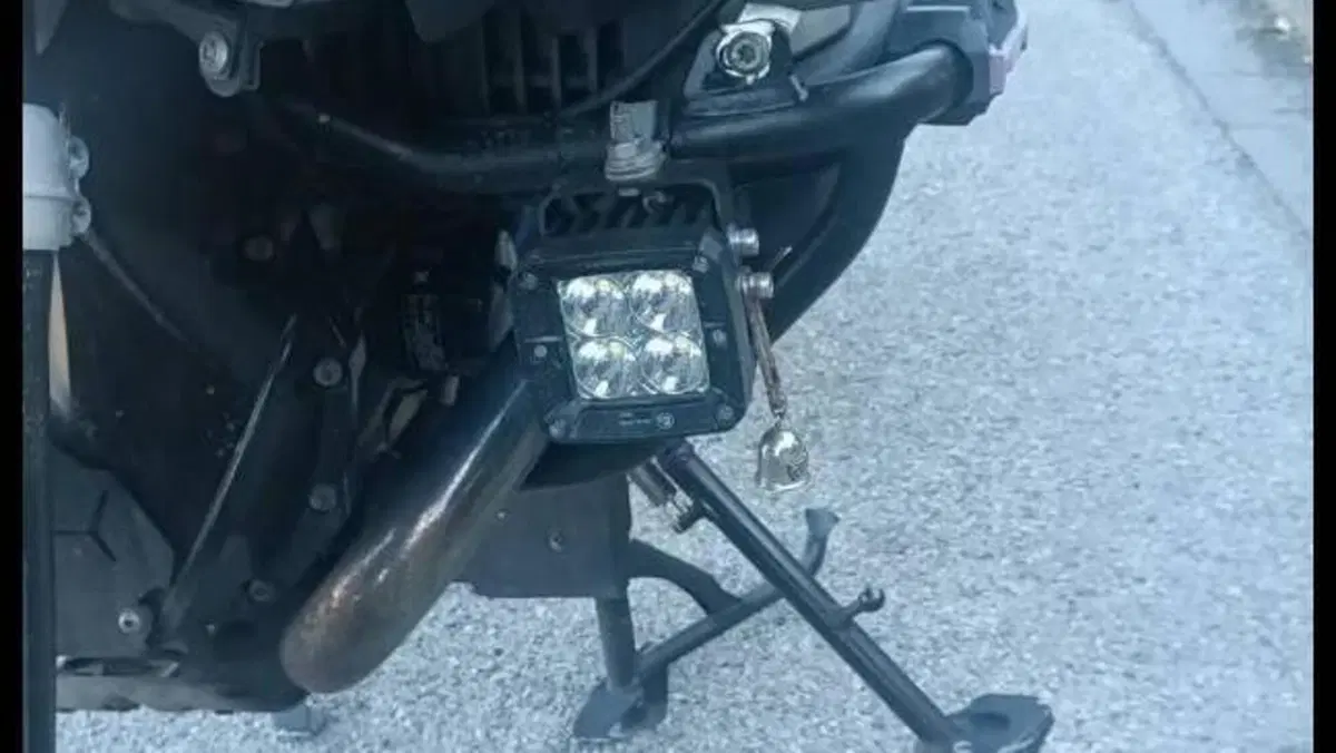 Bmw R 1200 GS Adventure (2017 - 18)  (6)