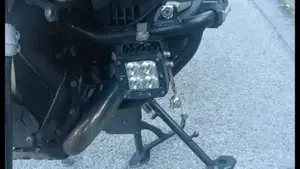 Bmw R 1200 GS Adventure (2017 - 18)  (6)