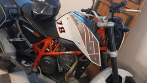 KTM 690 Duke (2012 - 16)  (3)