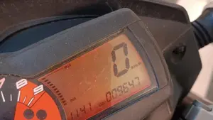 KTM 690 Duke (2012 - 16)  (4)