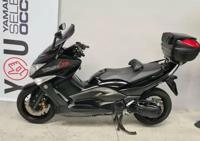 Yamaha T-Max 500 (2008 - 12) - Annuncio 10066125