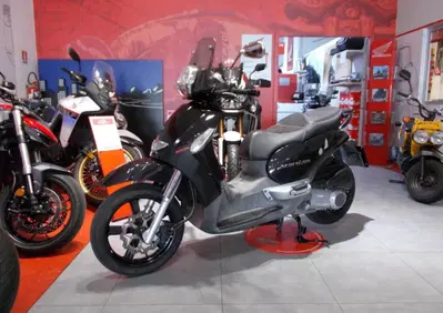Aprilia Scarabeo 300 Special (2009 - 13) - Annuncio 10065325
