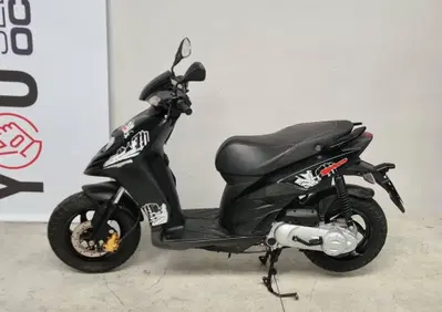 Piaggio Typhoon 50 (2018 - 20) - Annuncio 10066130
