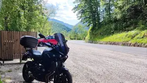 Yamaha Tracer 7 (2021 - 24)  (2)
