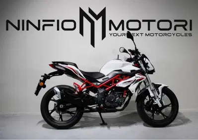 Benelli BN 125 (2021 - 25) - Annuncio 10066132