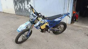 Husqvarna FE 350 (2017) 