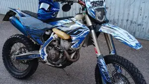 Husqvarna FE 350 (2017)  (2)