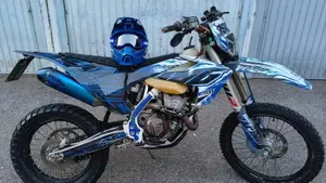Husqvarna FE 350 (2017)  (6)