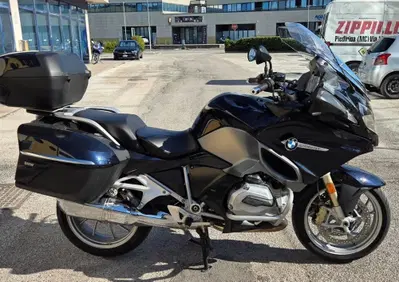 Bmw R 1200 RT (2017 - 18) - Annuncio 10066135