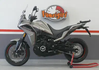 Moto Morini X-Cape 650 (2021 - 26) - Annuncio 9489966