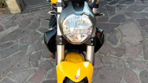 Ducati Monster 821 (2018 - 20)  (10)
