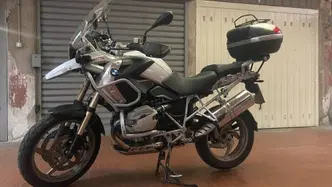 Bmw R 1200 GS (2010 - 12) usata