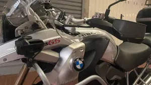 Bmw R 1200 GS (2010 - 12)  (2)