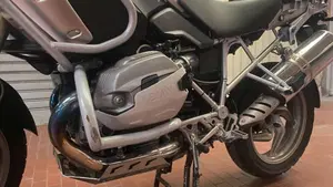 Bmw R 1200 GS (2010 - 12)  (3)