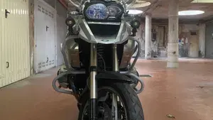 Bmw R 1200 GS (2010 - 12)  (5)