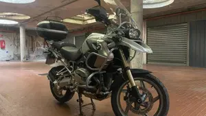 Bmw R 1200 GS (2010 - 12)  (6)