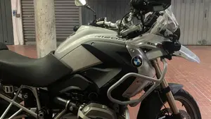 Bmw R 1200 GS (2010 - 12)  (7)