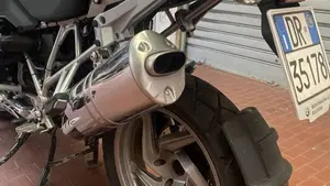 Bmw R 1200 GS (2010 - 12)  (9)