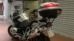 Bmw R 1200 GS (2010 - 12)  (10)