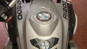 Bmw R 1200 GS (2010 - 12)  (11)