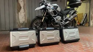 Bmw R 1200 GS (2010 - 12)  (14)