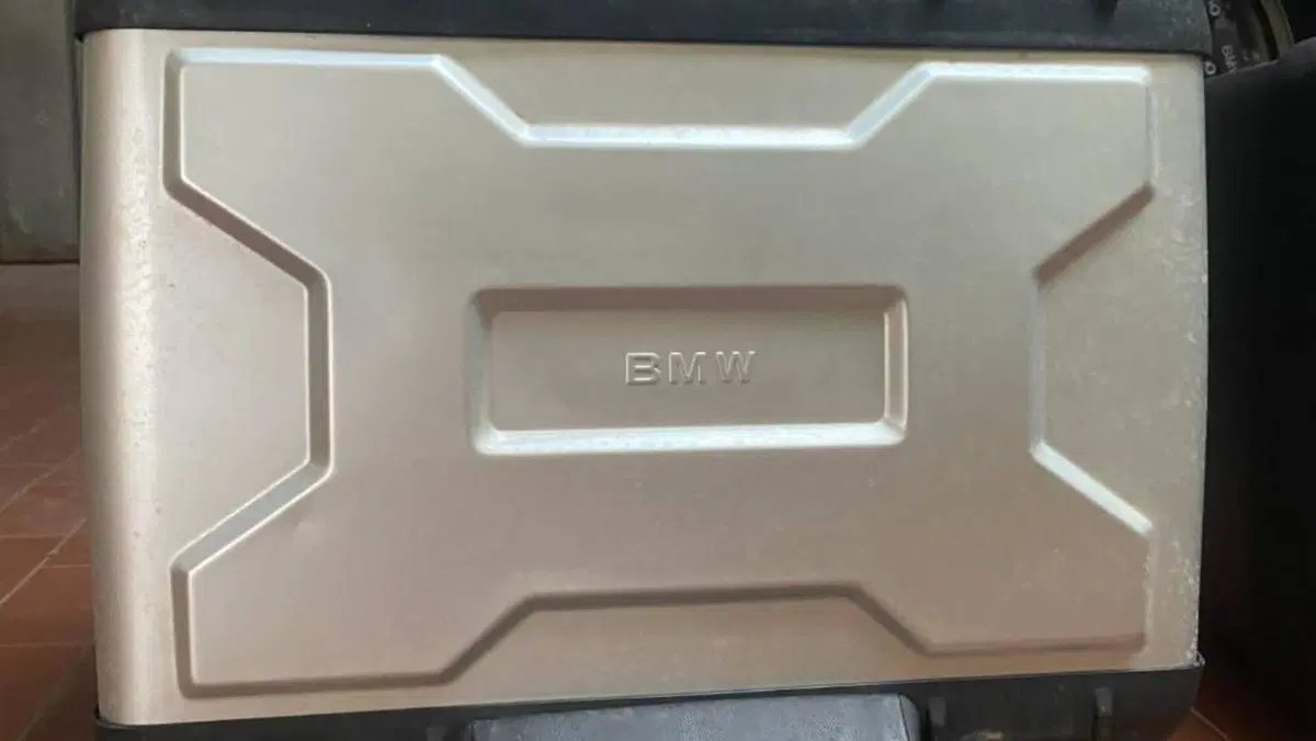Bmw R 1200 GS (2010 - 12)  (15)