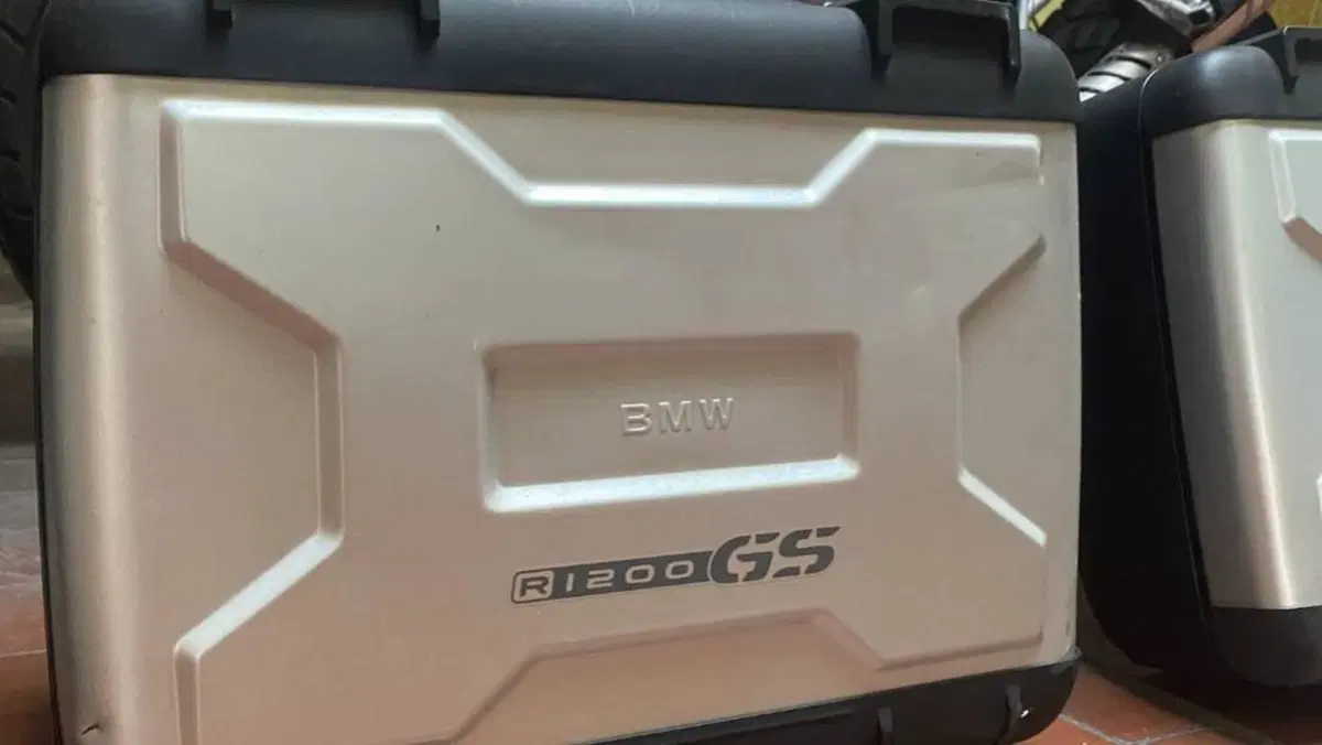 Bmw R 1200 GS (2010 - 12)  (16)