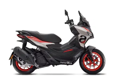 Aprilia SR GT 200 Sport (2025 - 26) - Annuncio 10042214