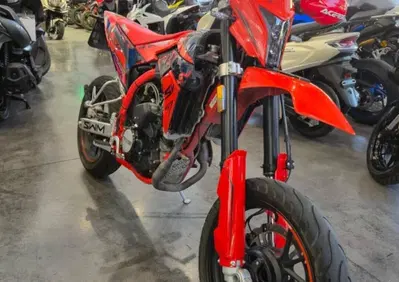 Swm SM 125 R (2025 - 26) - Annuncio 10066143