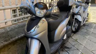 Honda SH 300 i (2006 - 10) usata