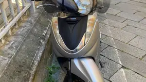 Honda SH 300 i (2006 - 10)  (4)