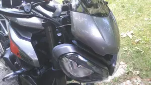 Triumph Street Triple 765 RS (2023 - 26)  (2)