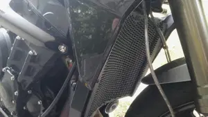 Triumph Street Triple 765 RS (2023 - 26)  (3)