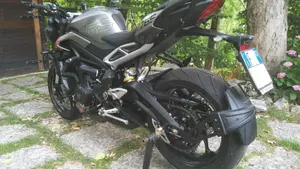 Triumph Street Triple 765 RS (2023 - 26)  (9)