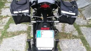 Triumph Street Triple 765 RS (2023 - 26)  (12)