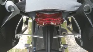 Triumph Street Triple 765 RS (2023 - 26)  (14)