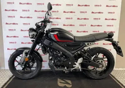 Yamaha XSR 125 (2021 - 24) - Annuncio 10066155