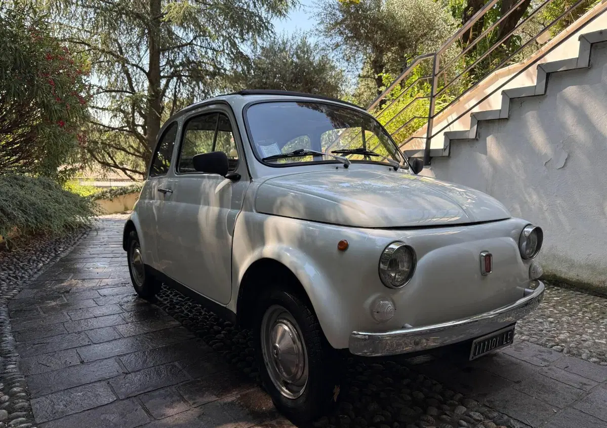 Fiat 500  (2)