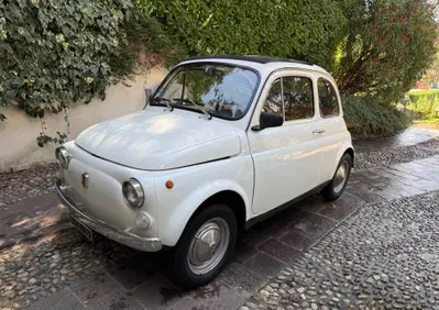 Fiat 500  epoca