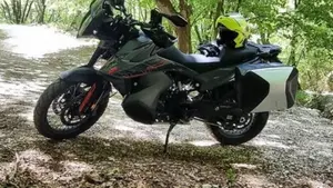 KTM 890 Adventure (2021) 