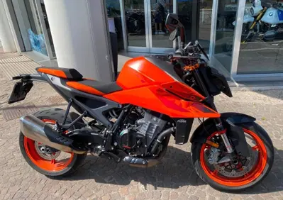 KTM 990 Duke (2024 - 26) - Annuncio 10066183