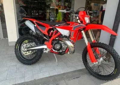 Betamotor RR X-PRO 300 2T Enduro (2027) - Annuncio 10064615