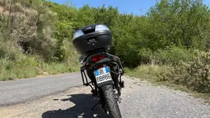 Honda Transalp XL 700 V (2007 - 2013)  (6)