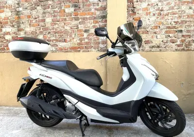 Sym HD 300 (2021 - 25) - Annuncio 10066197