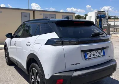 Peugeot 2008 BlueHDi 130 S&S EAT8 GT (4)
