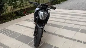 KTM 125 Duke (2021 - 23)  (8)