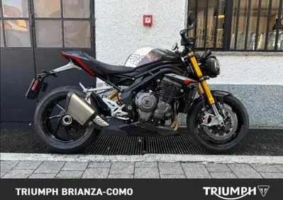 Triumph Speed Triple 1200 RS (2025 - 26) - Annuncio 10050476