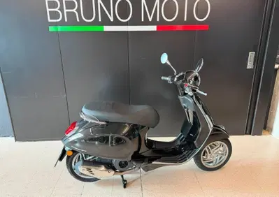 Vespa Primavera 125 (2024 - 25) - Annuncio 10066202