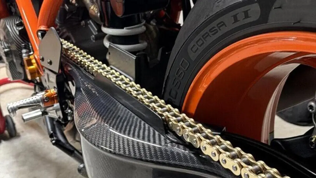 KTM 1290 Super Duke R (2022 - 23)  (4)
