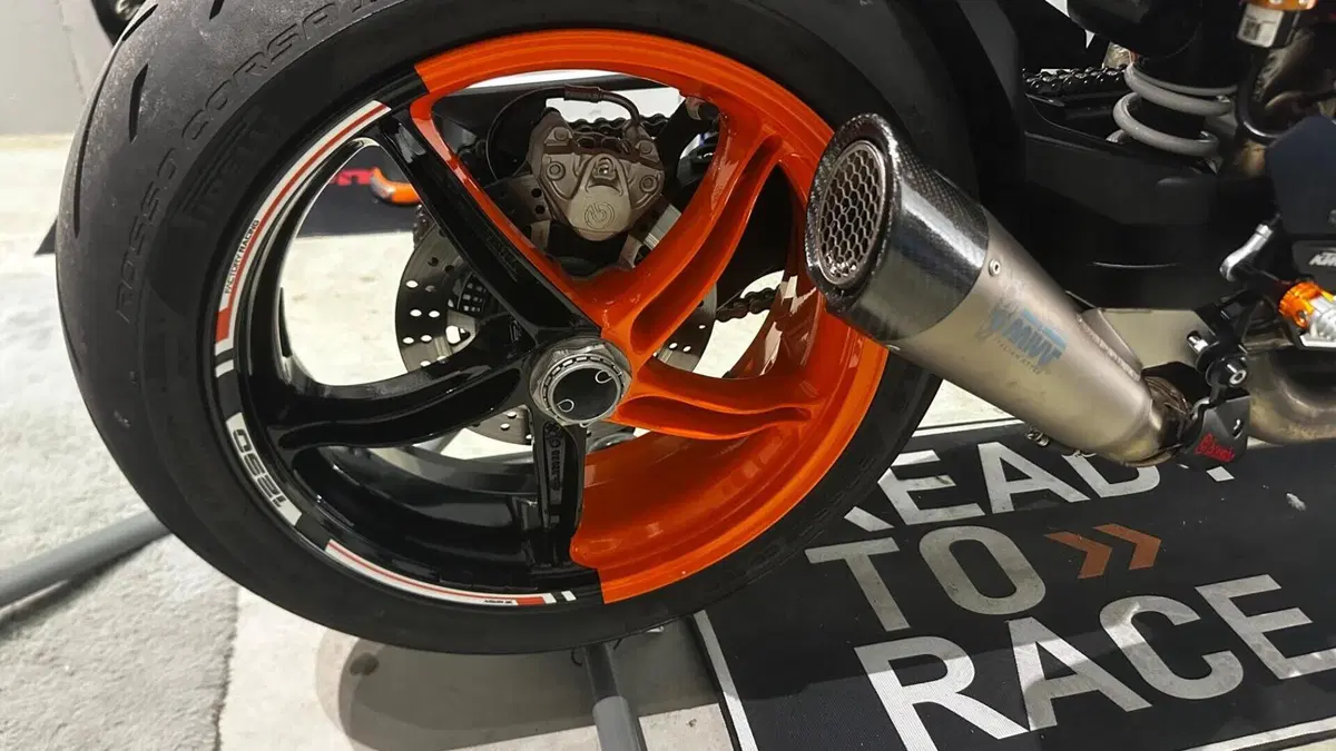 KTM 1290 Super Duke R (2022 - 23)  (7)